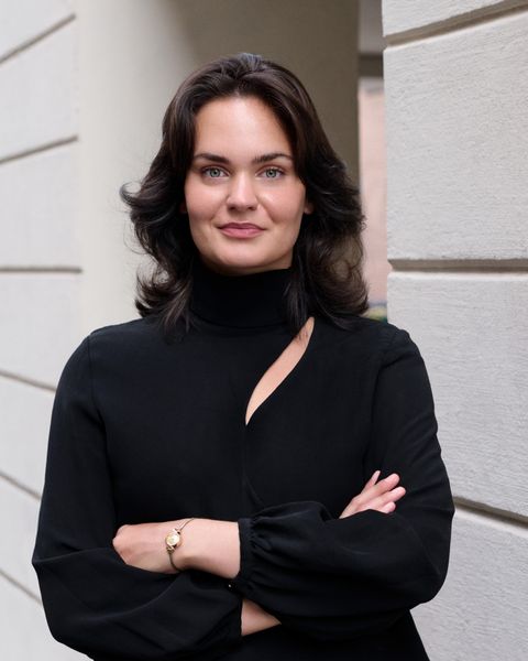 Lisa Danielsson